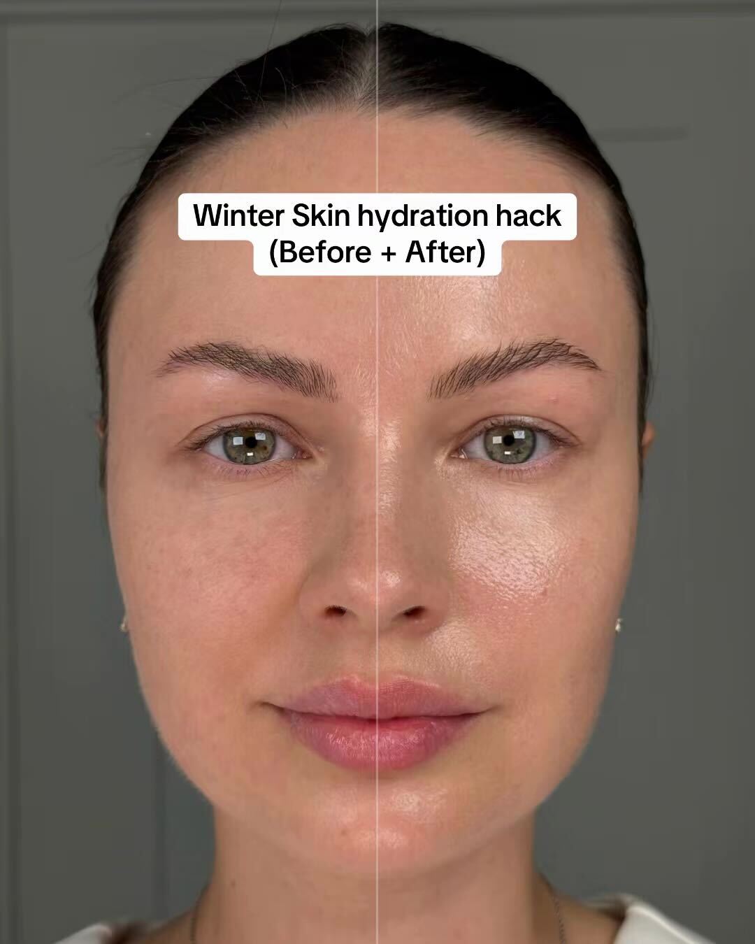 Curél Japanese Skincare Facebook ad