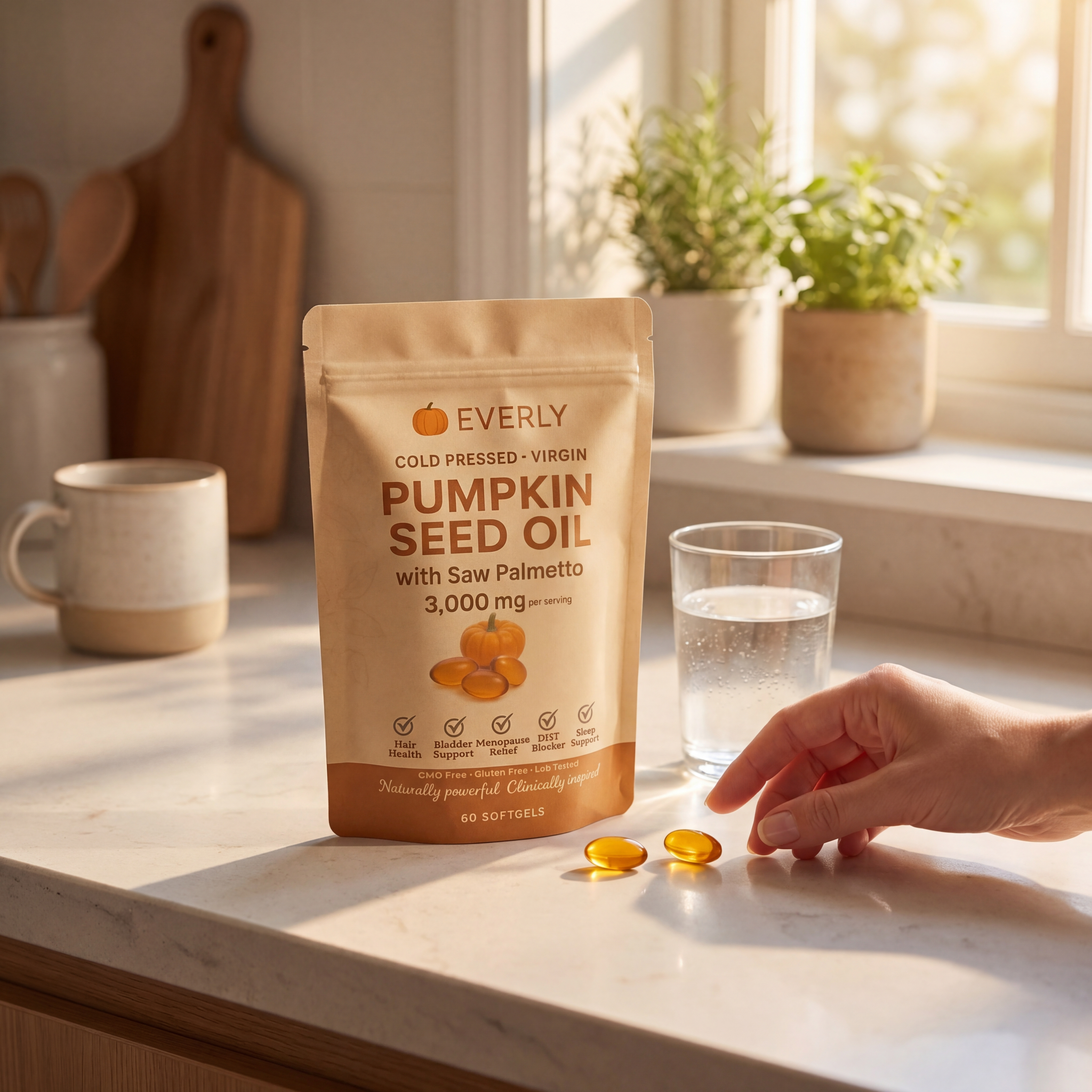Nutritionist - Katherine Davis, PhD  Facebook ad