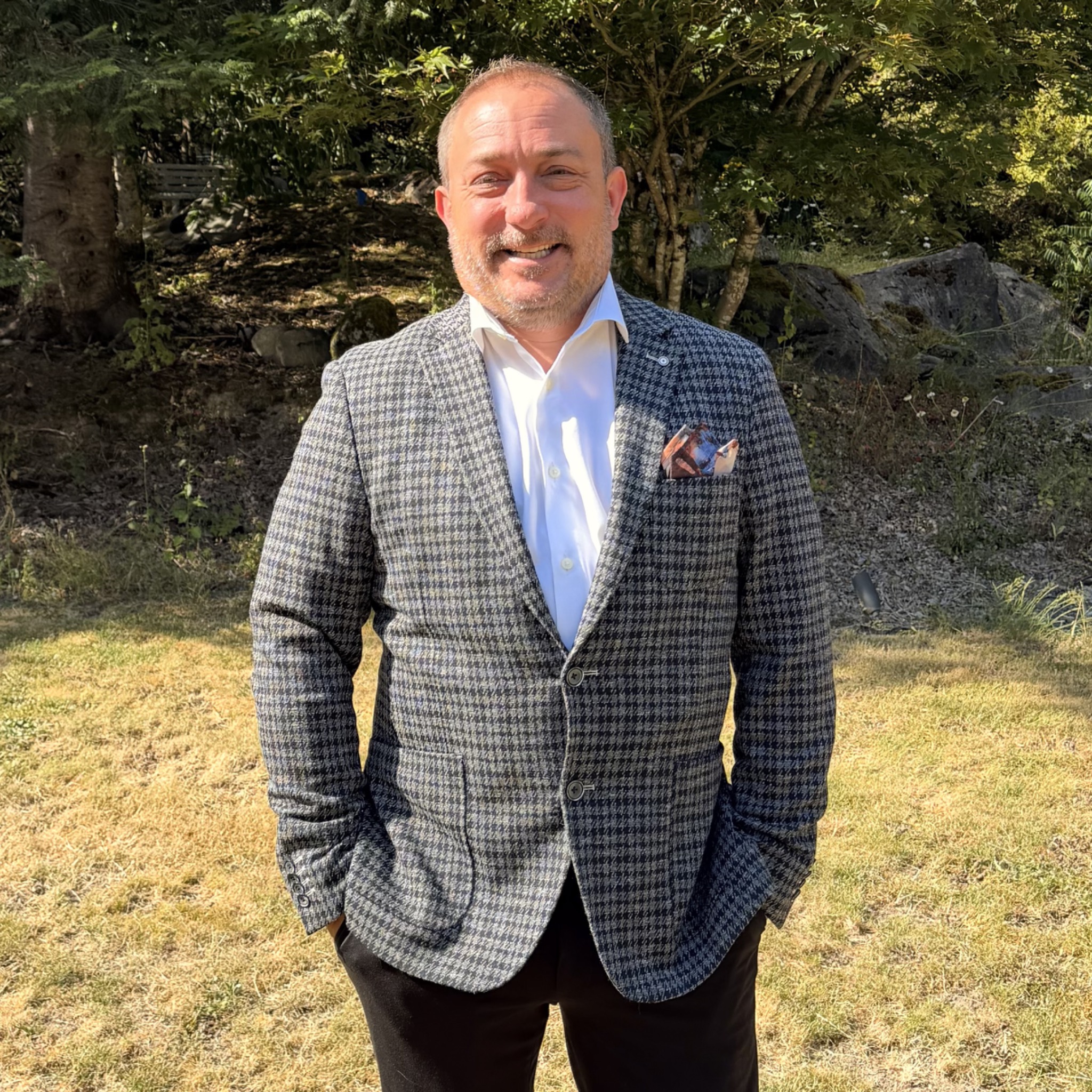 Rowan Smith Mortgage Broker - City Wide Mortgage Services Facebook ad: Get A Free Consultation