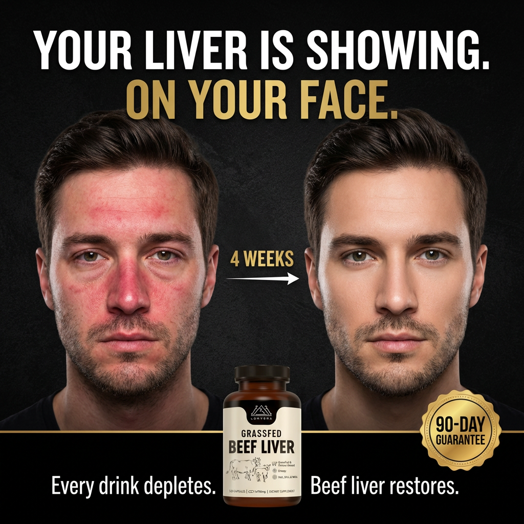 Dr. Thomas Miller Facebook ad