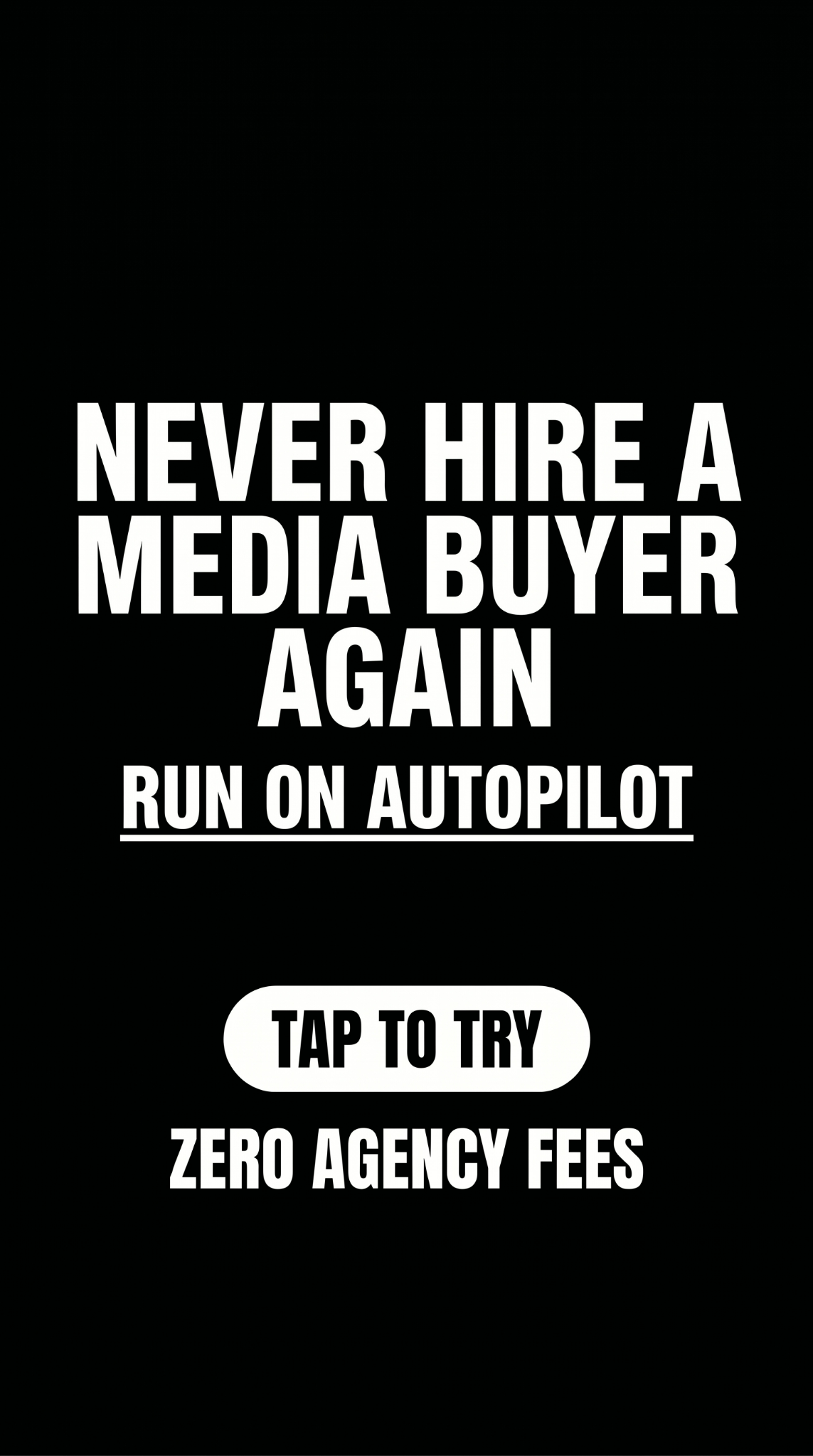 trycrush.ai Facebook ad