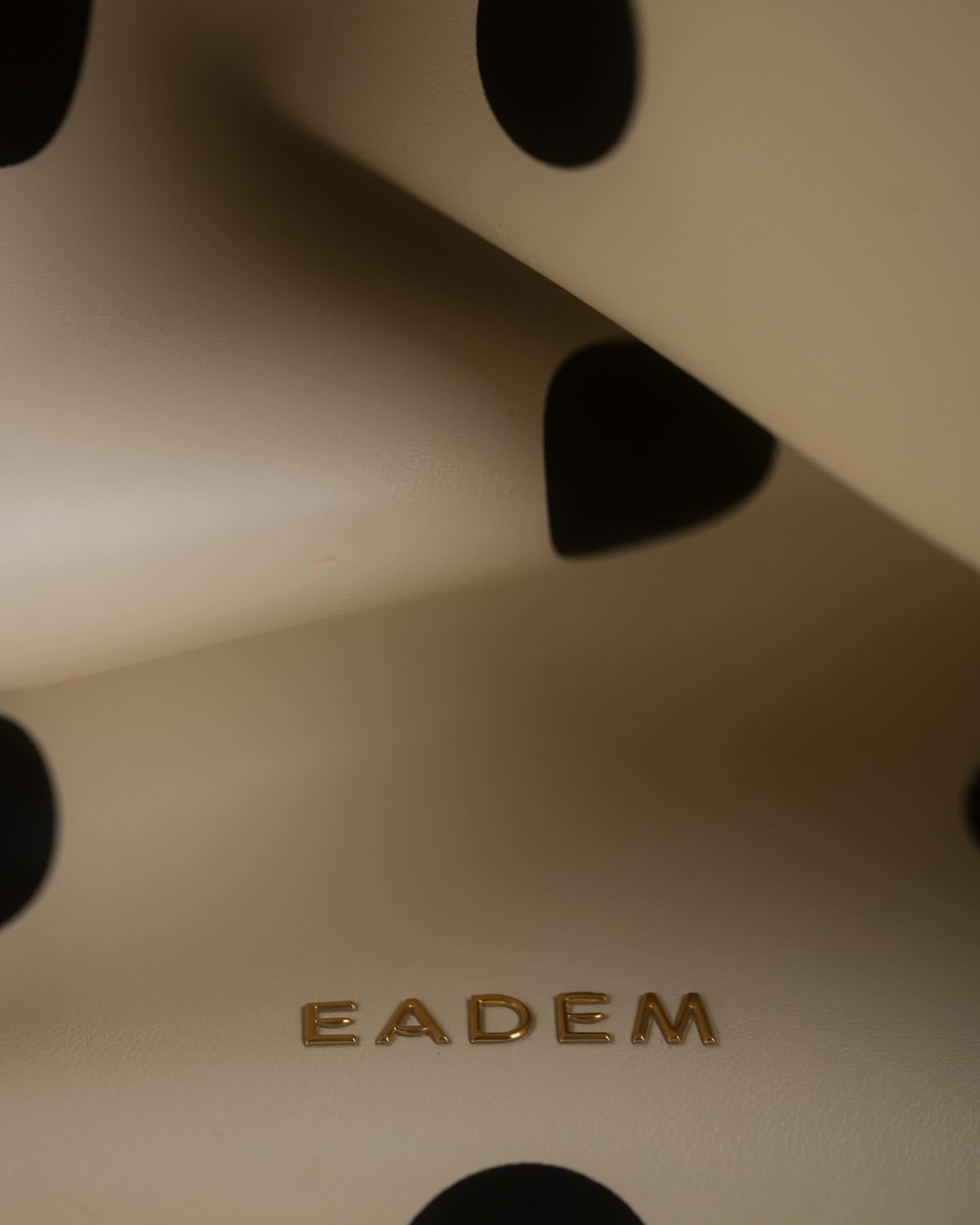 Eadem Facebook ad