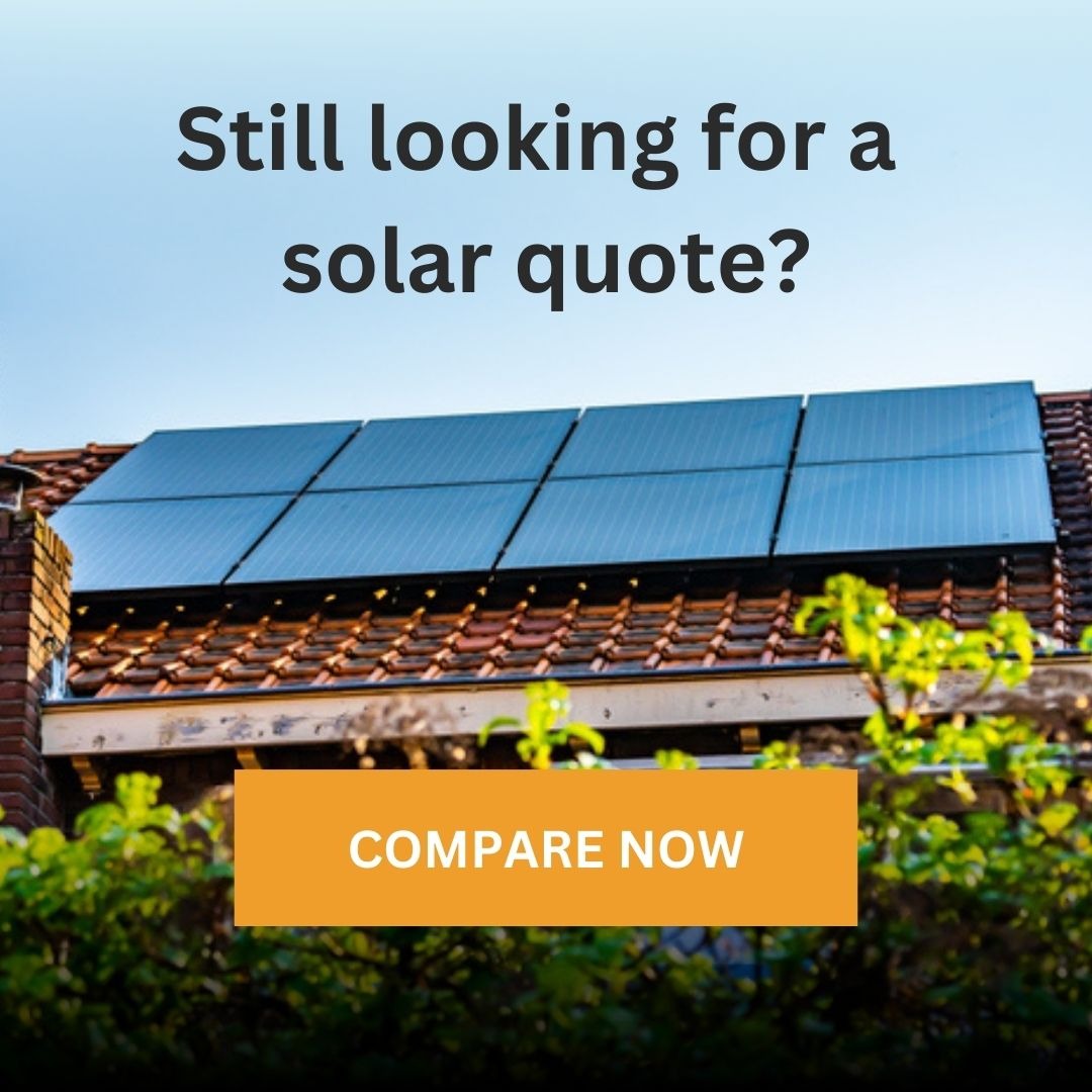 Solar Choice Facebook ad