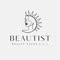 Beauty Salon BTST Dubai