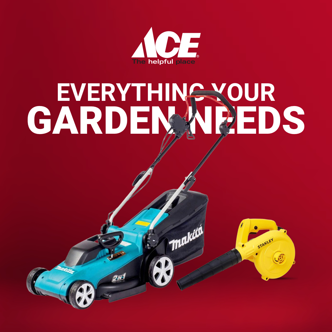 Al Futtaim ACE Facebook ad