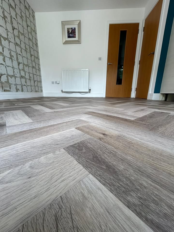 Aikman Carpets and Flooring Facebook ad