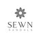 Sewn Sandals