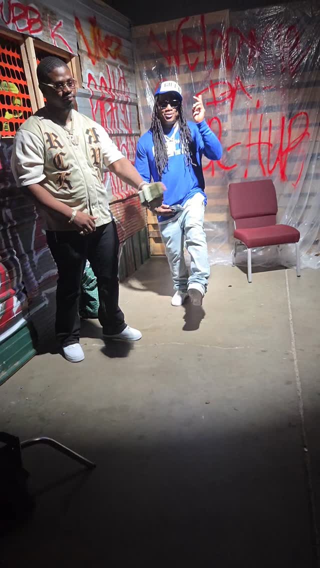 mrbenzino_913 Facebook ad: PONDRE X JDIGGS