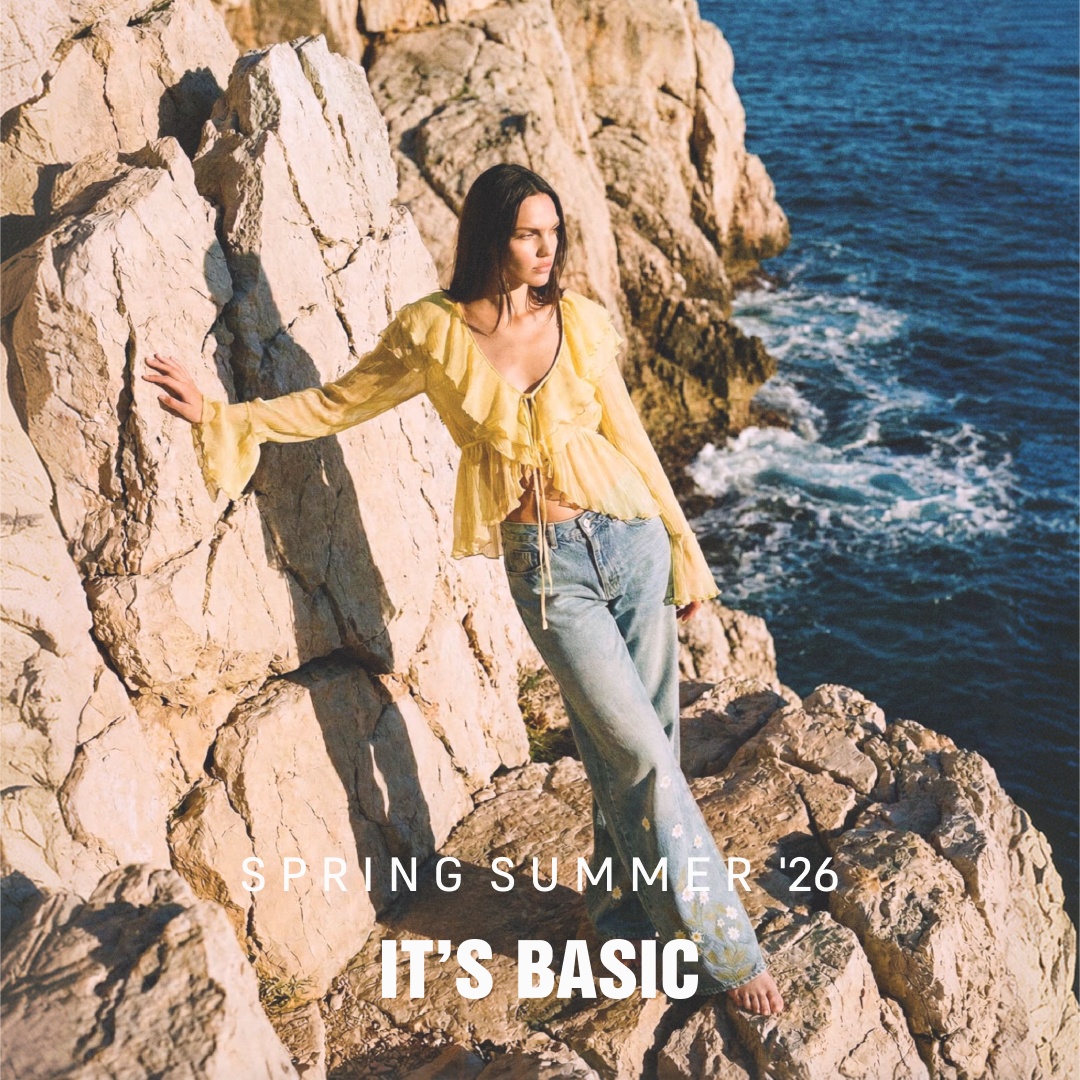 It's Basic NL Facebook ad: Iets voor elk moment, elke vibe