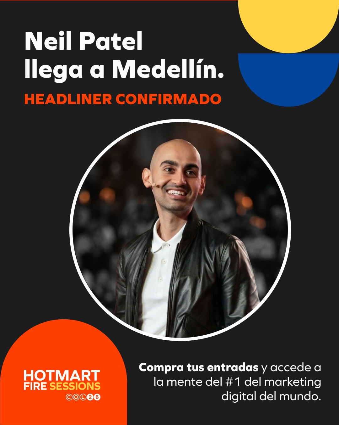 Hotmart Facebook ad