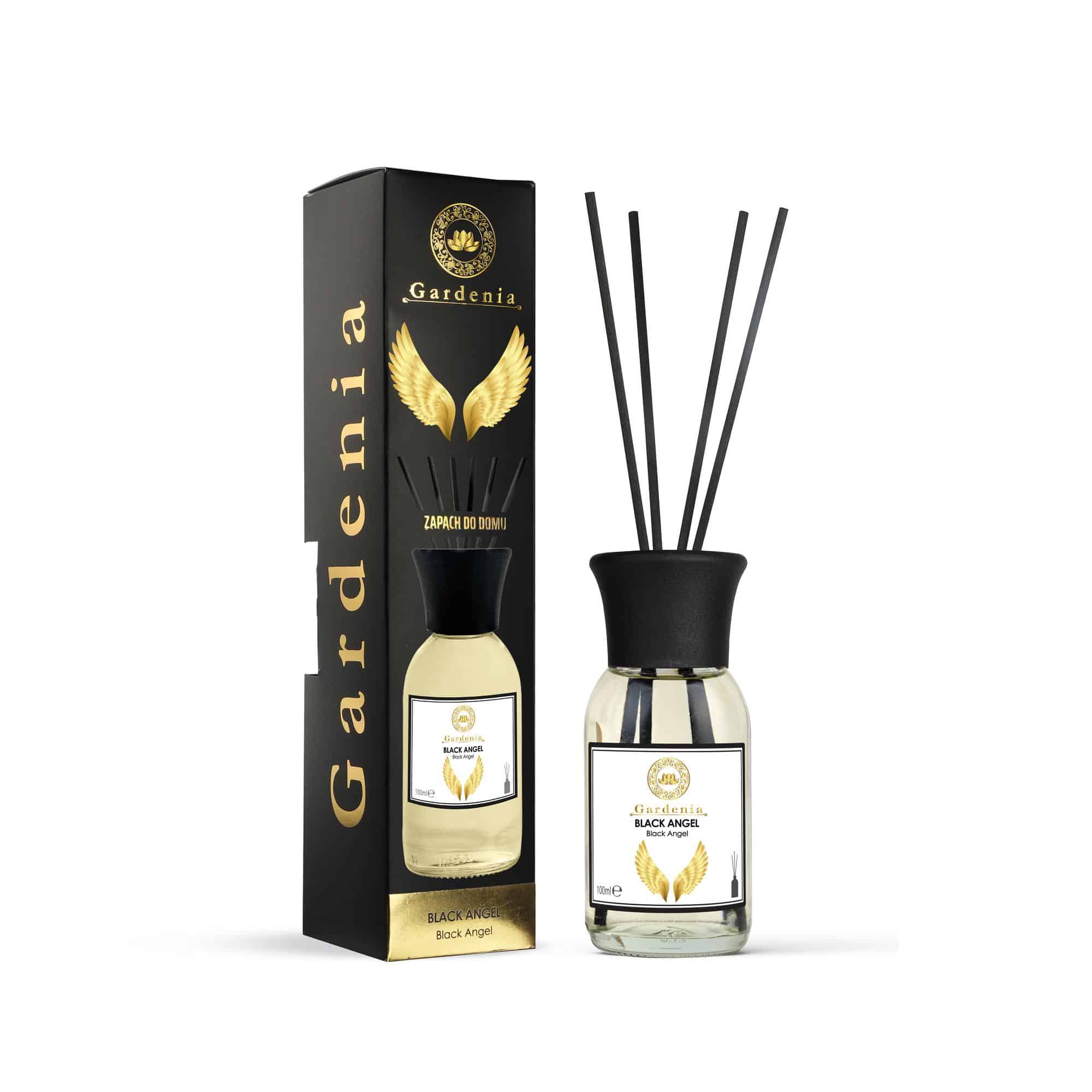 LORIS Perfumy Facebook ad