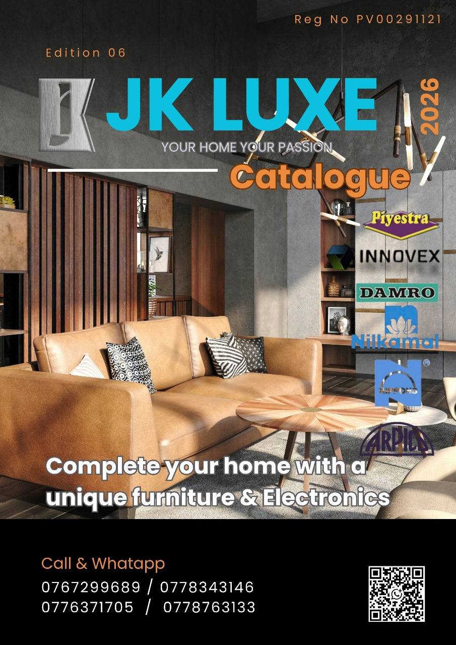 JK LUXE Facebook ad: நீங்கள் பார்ப்பது உங்கள் வீட்டிற்கு தேவையான பாத்திரங்கள்…
