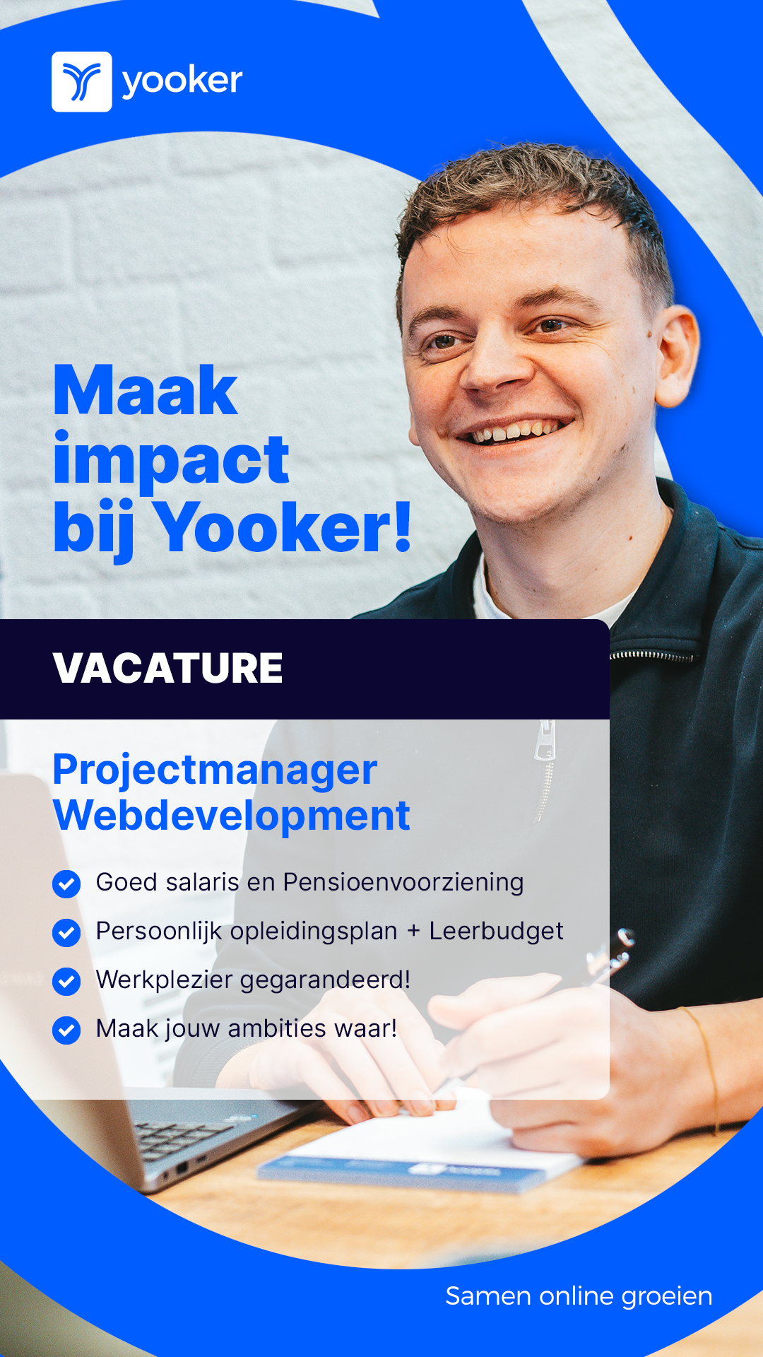 Yooker Digital Agency Facebook ad