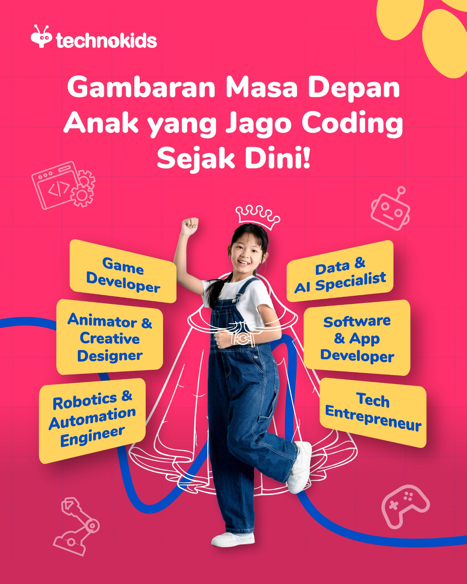 DIGIKIDZ Facebook ad