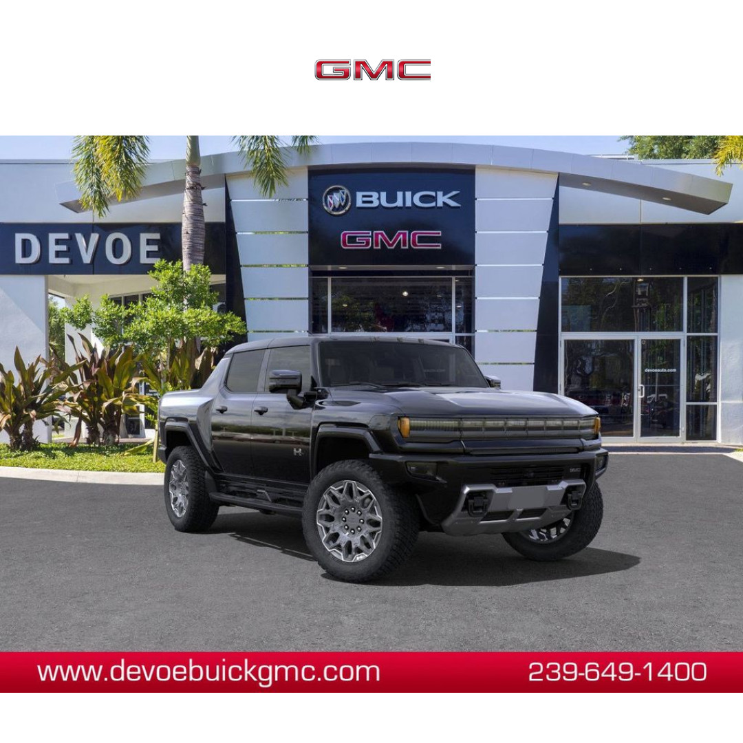 DeVoe Buick GMC Facebook ad: Explore our selection of top-selling models at DeVoe…