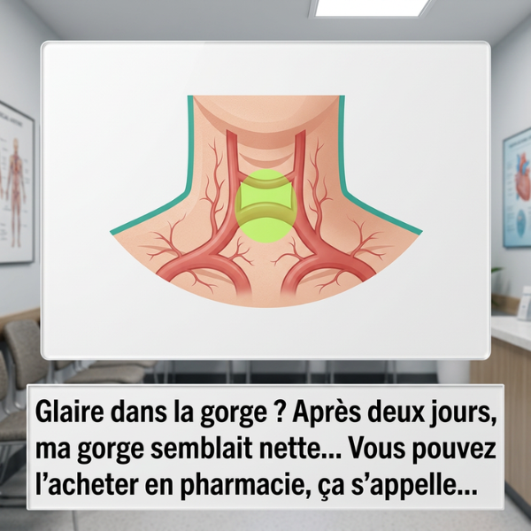 Élisabeth Goyer Facebook ad: Des médecins stupéfaits: une nouvelle méthode libère les…