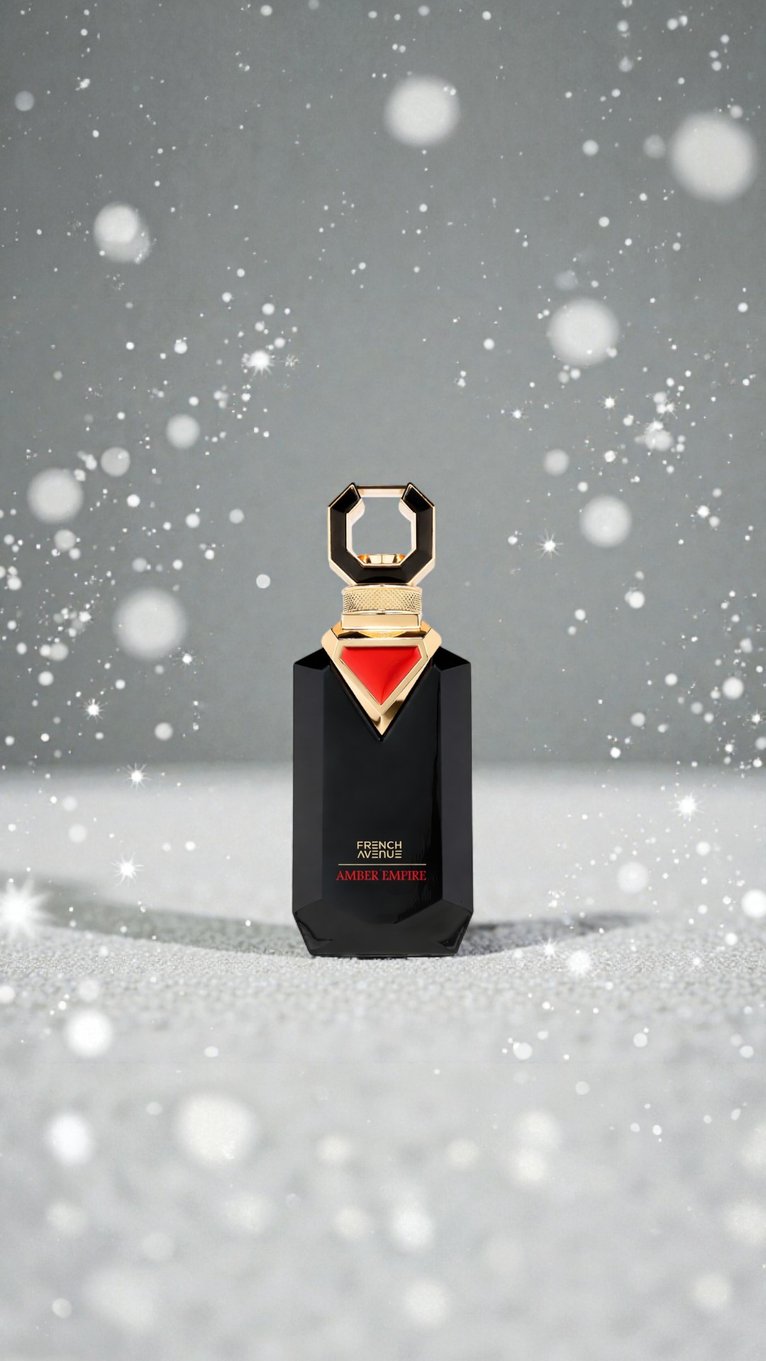 Parfum Arabia Facebook ad