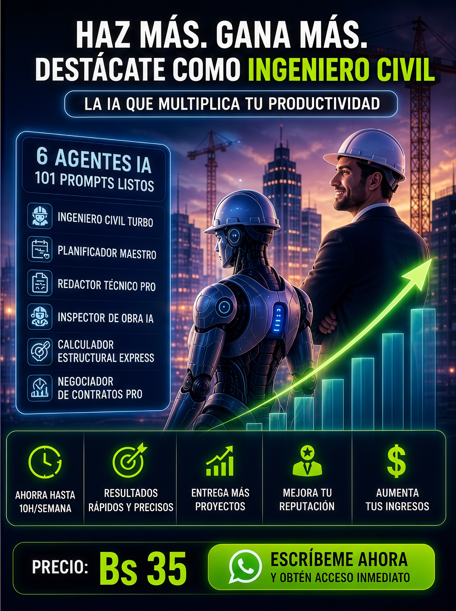 Recursos Élite Facebook ad