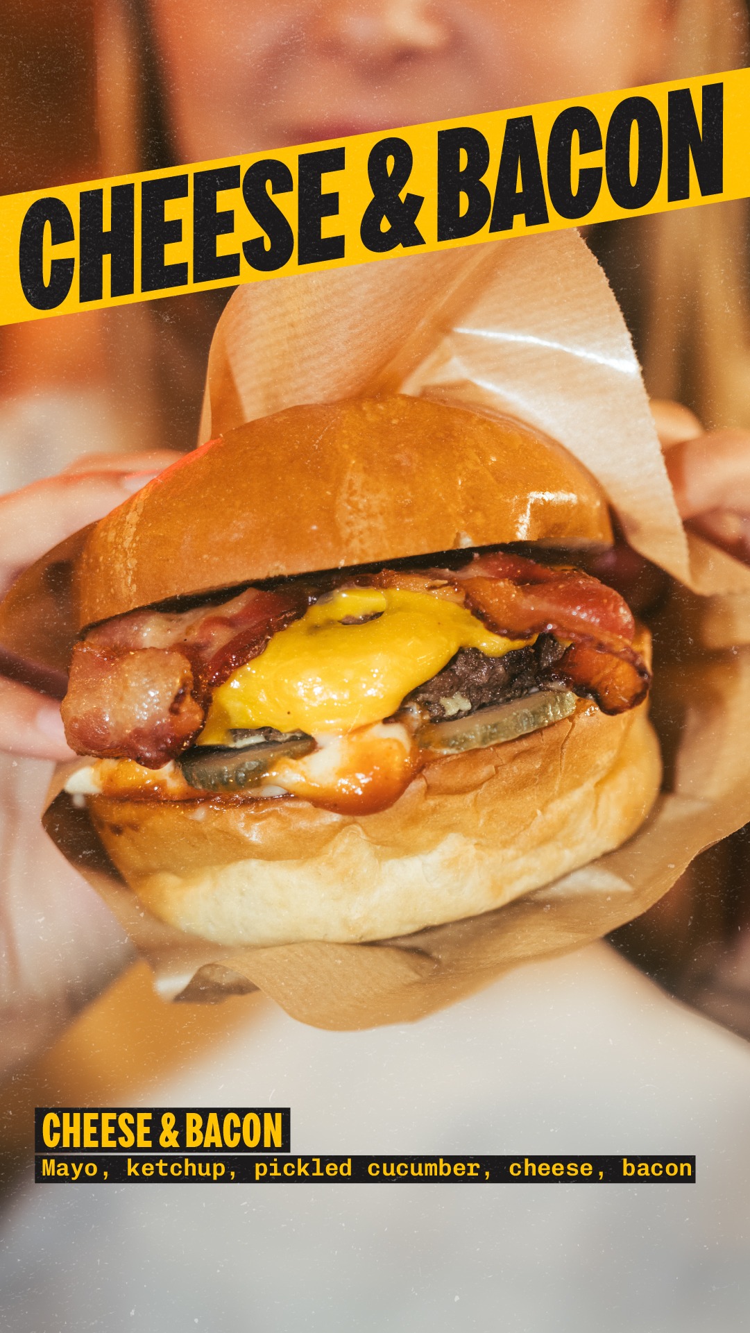 Butcher's Market Facebook ad