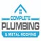 Complete Plumbing & Metal Roofing