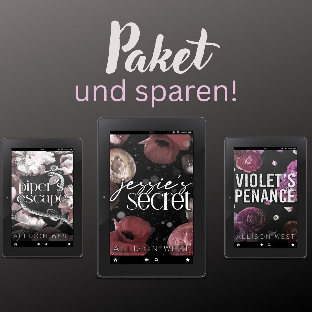 Willow Fox Author Facebook ad