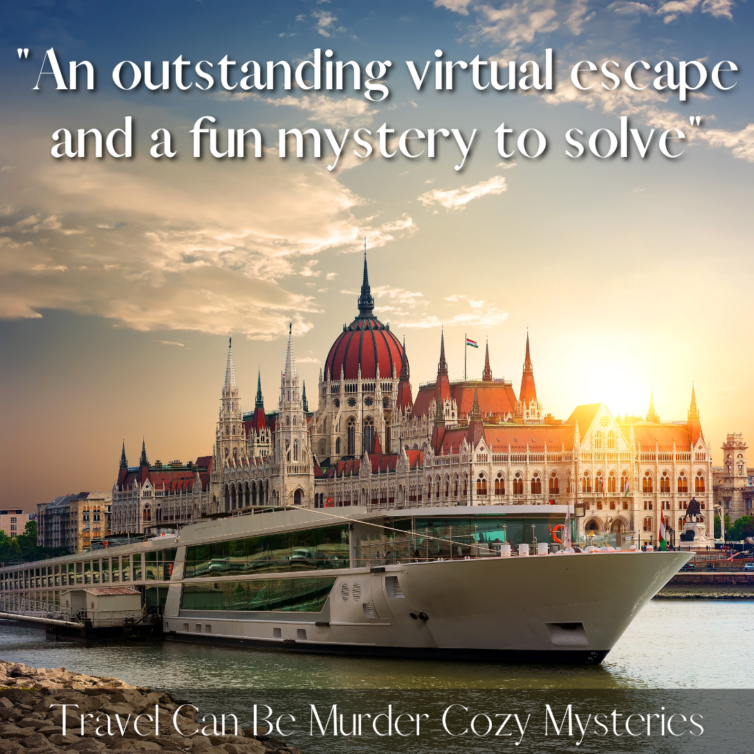 Jennifer S. Alderson Author Facebook ad