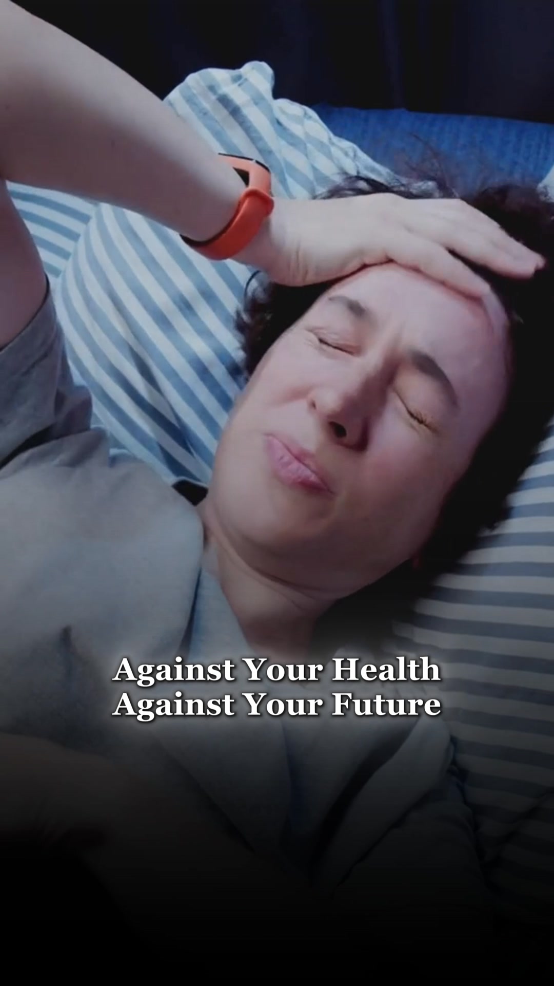 The Wellbeing Sanctuary Facebook ad: Book Your Personal Assessment Today