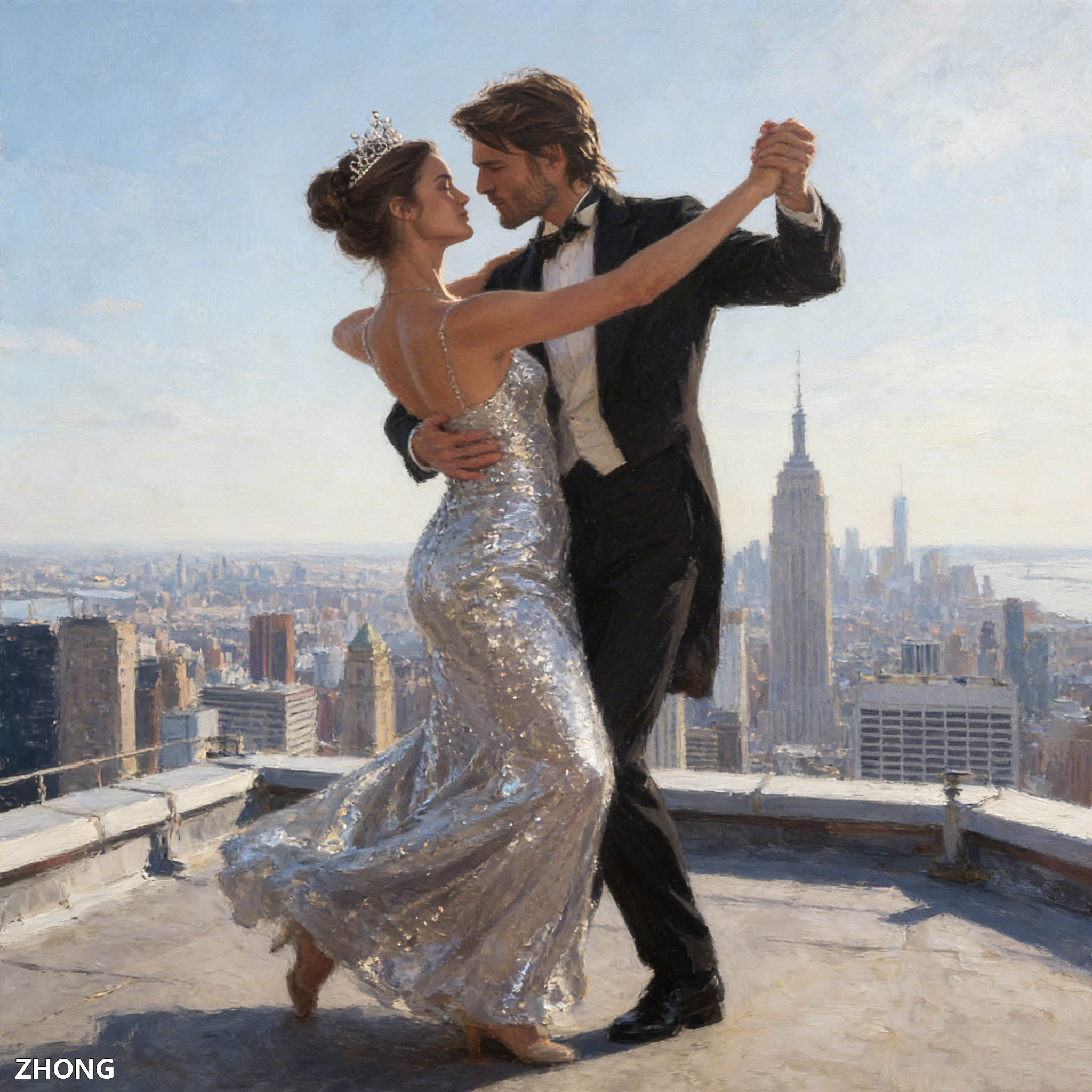 Elliott Cody Hergenrother Facebook ad: �Click to Read on More Spicy chapters
