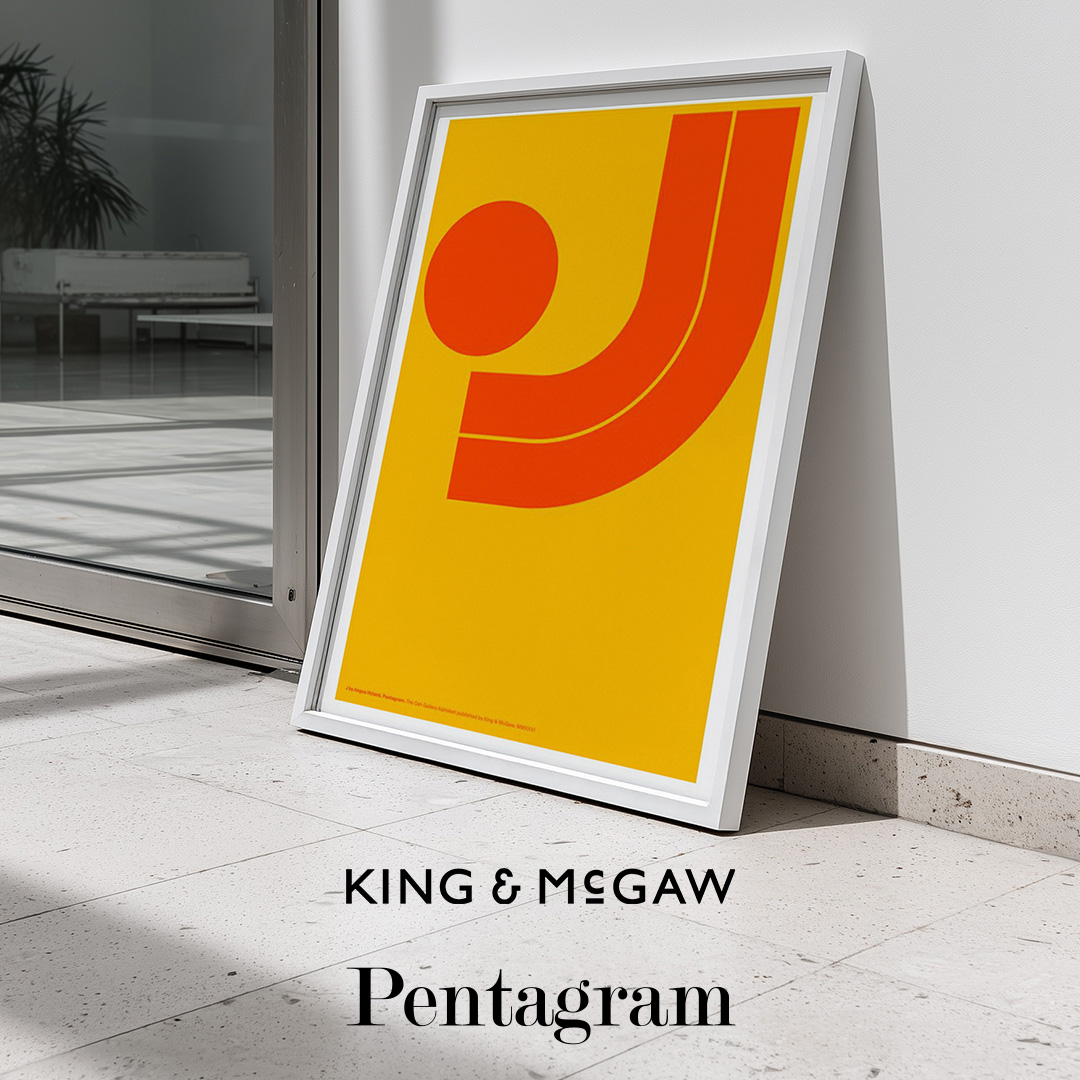 King and McGaw Facebook ad
