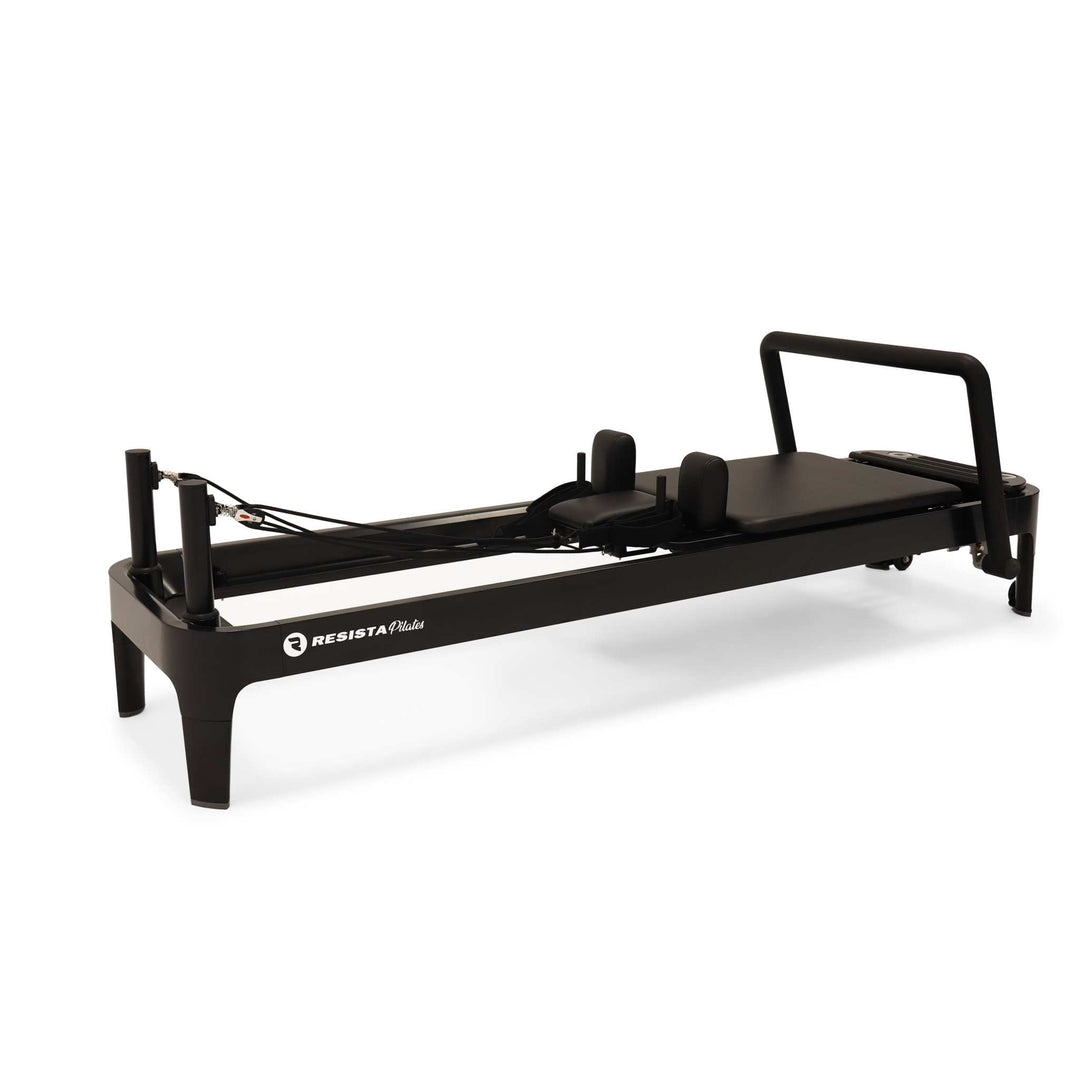Resista Pilates Facebook ad
