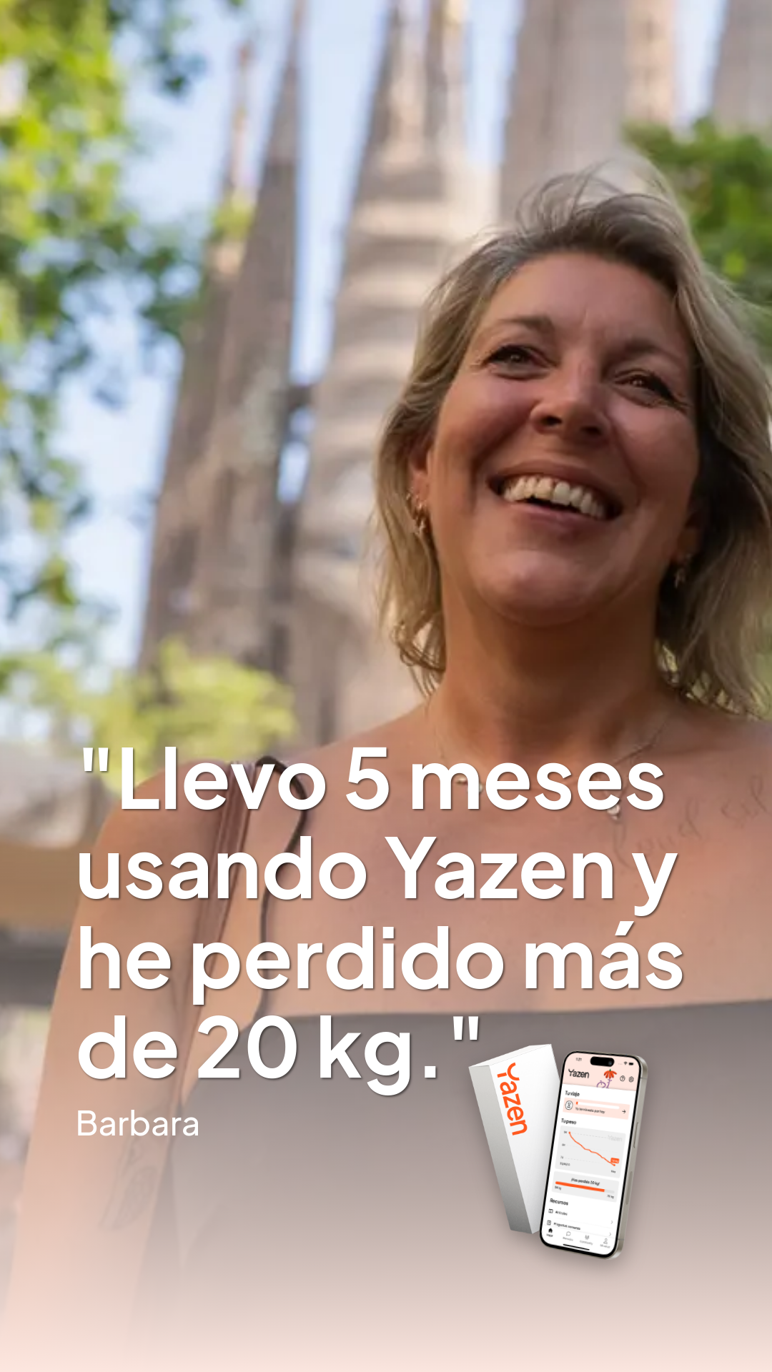 Yazen.es Facebook ad
