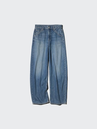 Uniqlo India Facebook ad: From timeless Straight Jeans to trendy Barrel Pants…