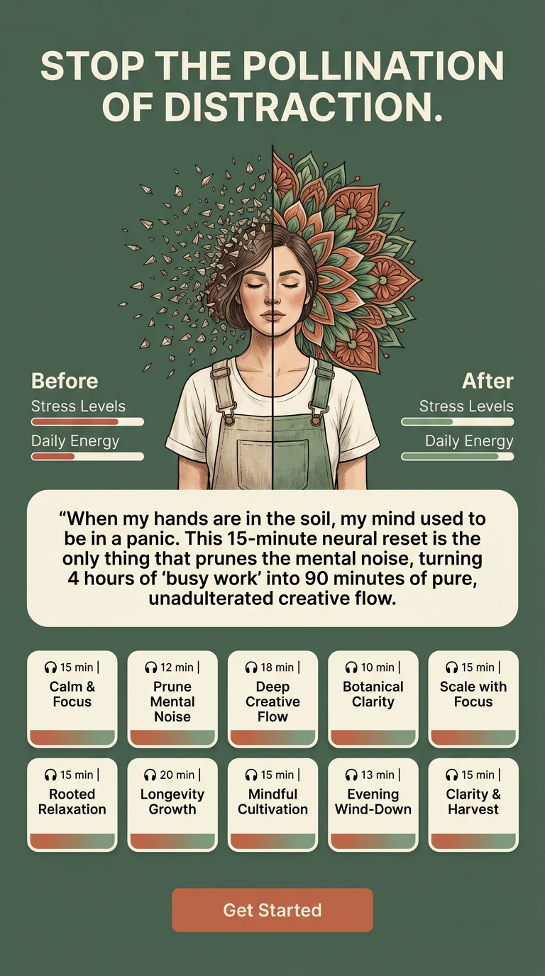 Magnet Mind Facebook ad
