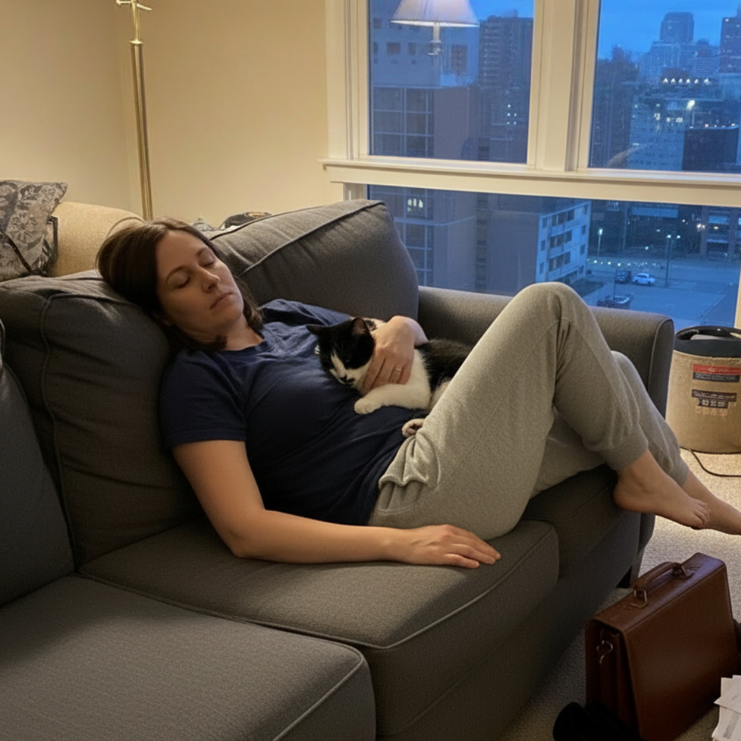 Cat Life Magazine Facebook ad