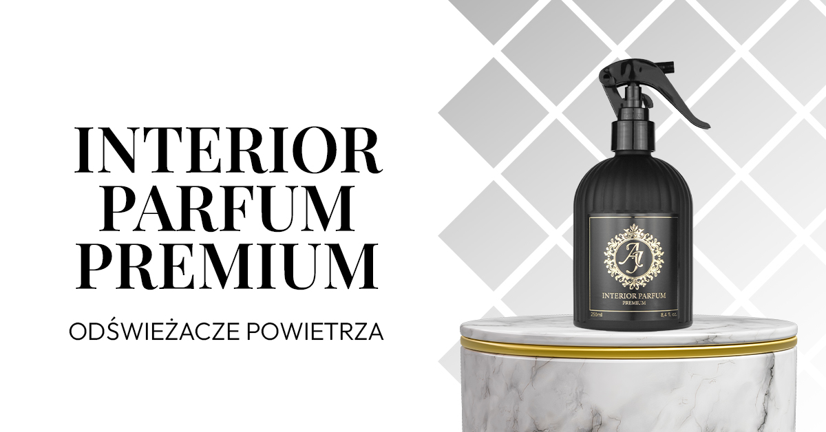 Francuskie Perfumy Facebook ad