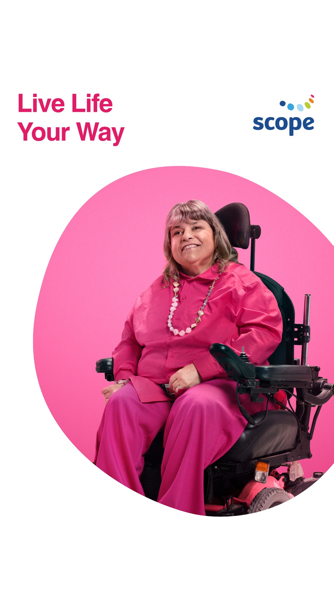 Scope Facebook ad