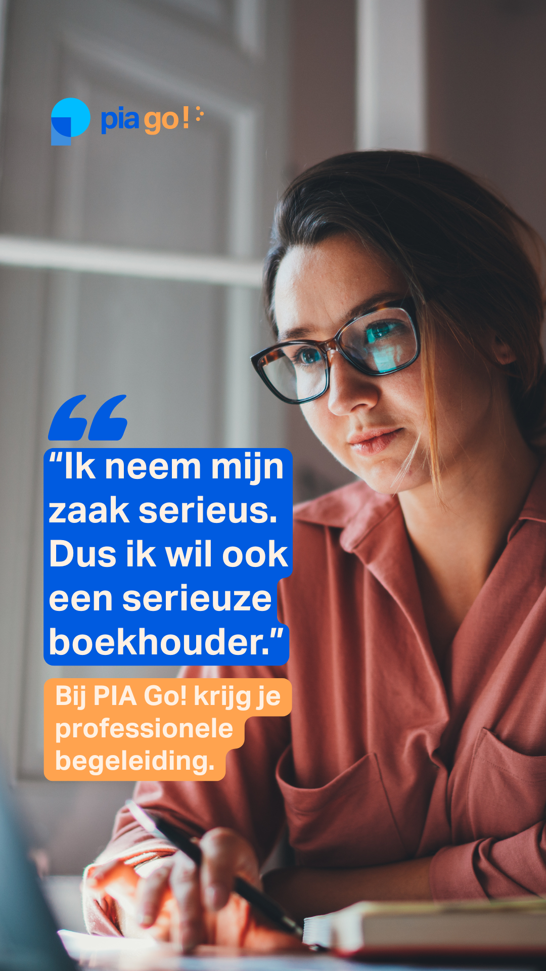 PIA Go Facebook ad