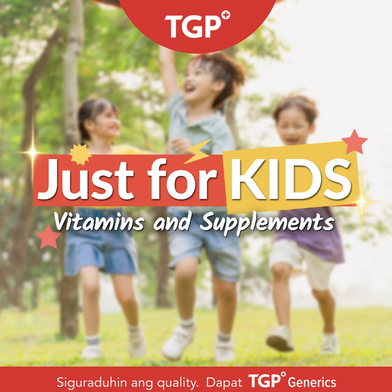 TGP The Generics Pharmacy Facebook ad