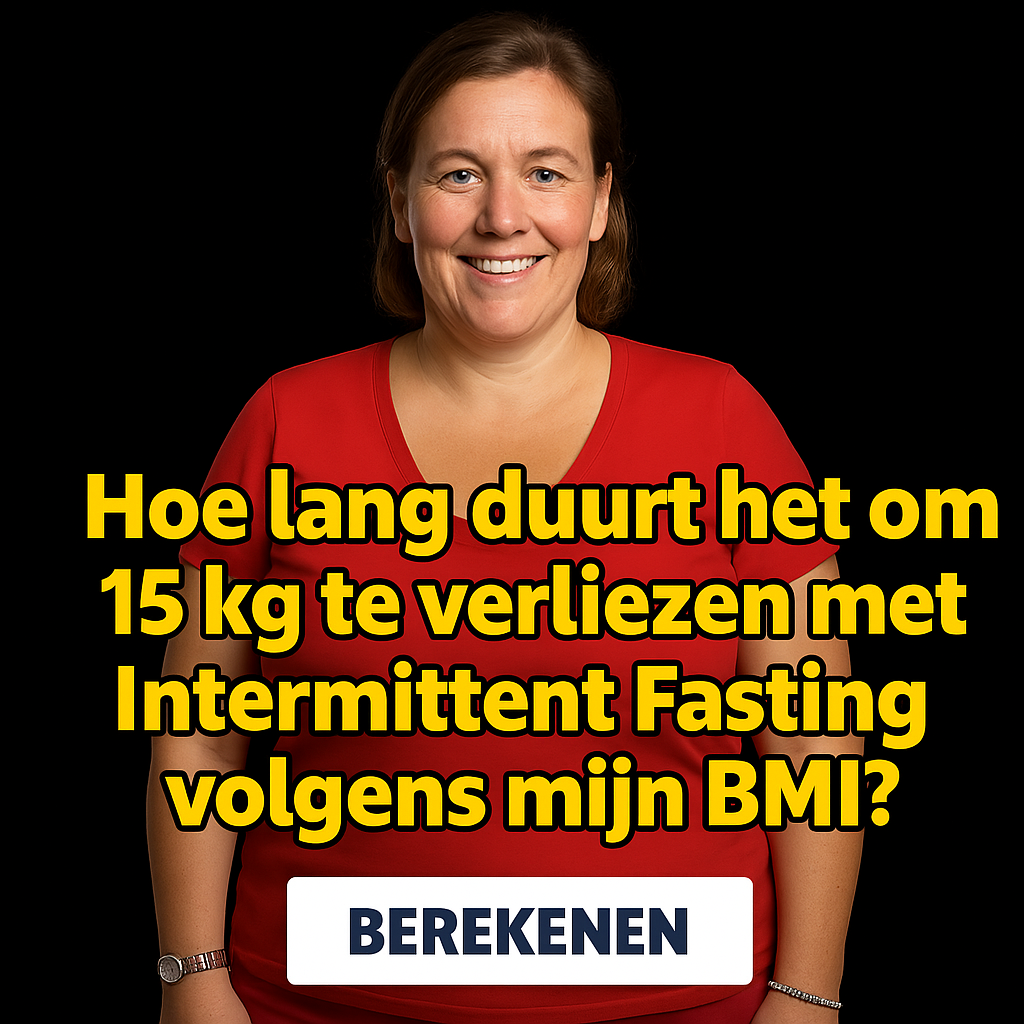 FitFast Facebook ad