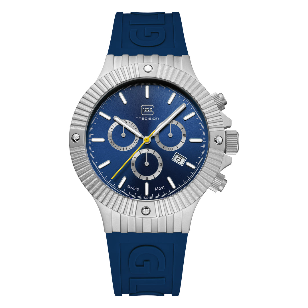 GLOCK Watches Facebook ad