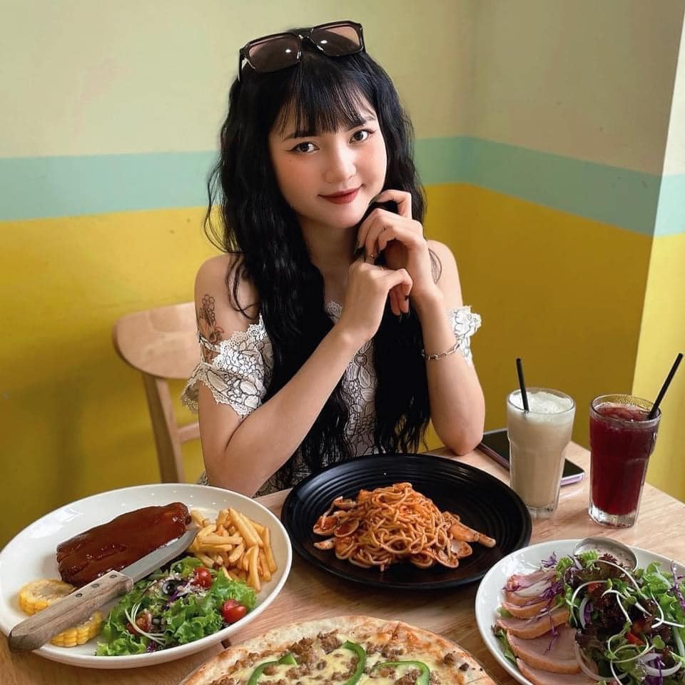 S'BOX 54 Nguyễn Hoàng, Mỹ Đình 2 Facebook ad: Spaghettibox 54 Nguyễn Hoàng, Mỹ Đình 2