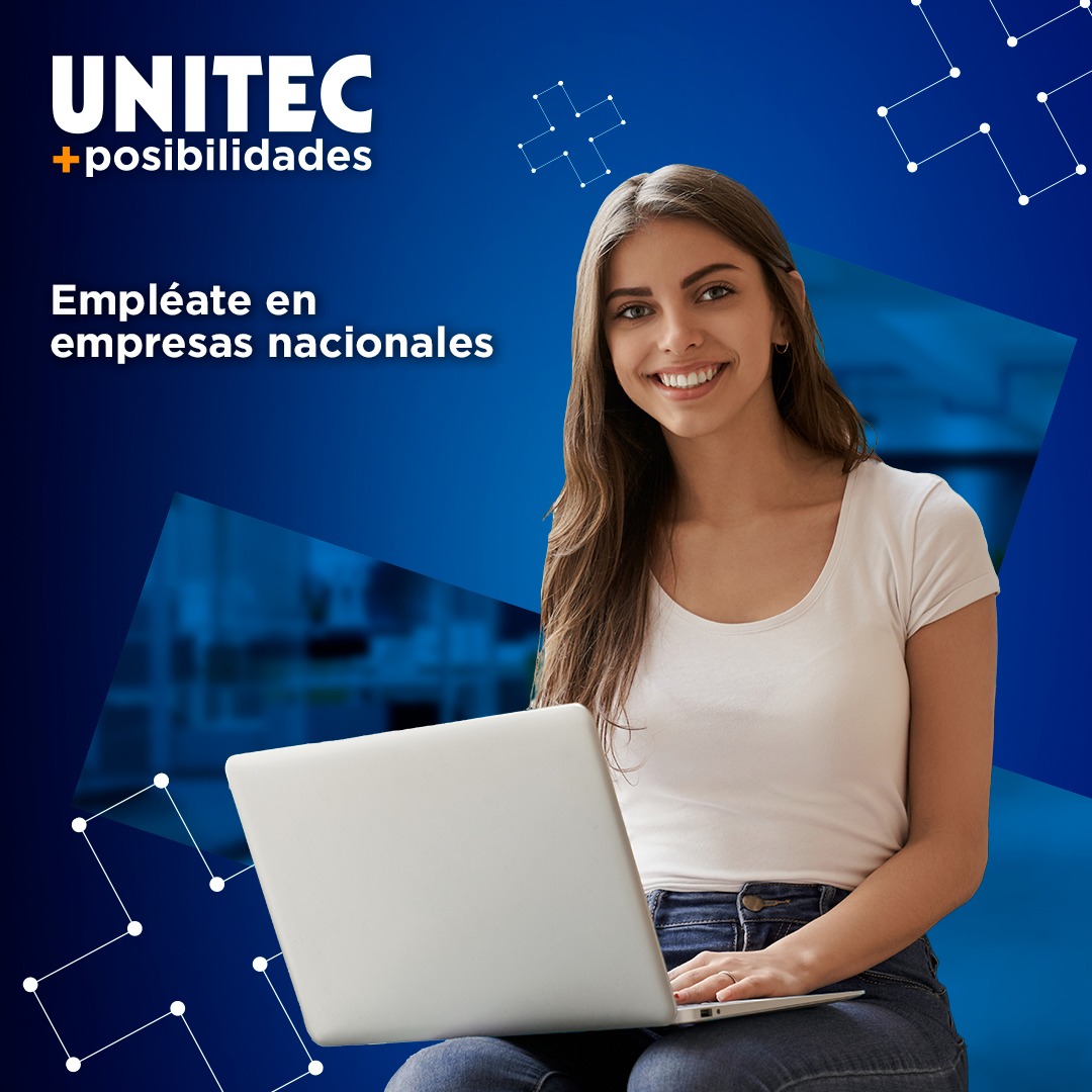 UNITEC Facebook ad