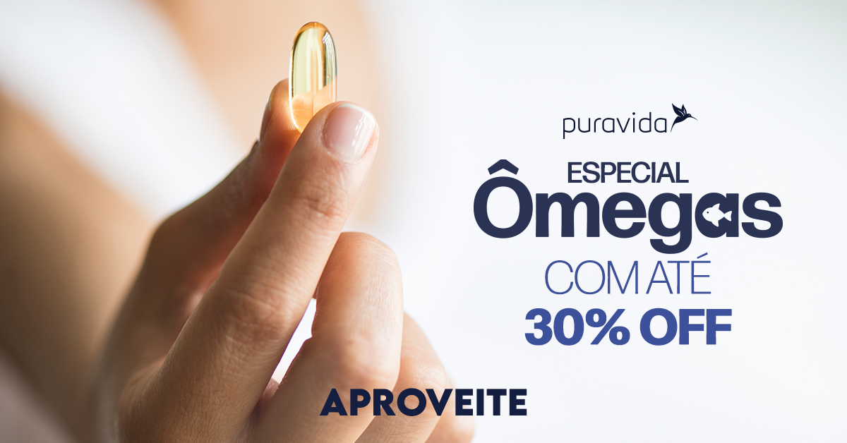 Puravida Facebook ad
