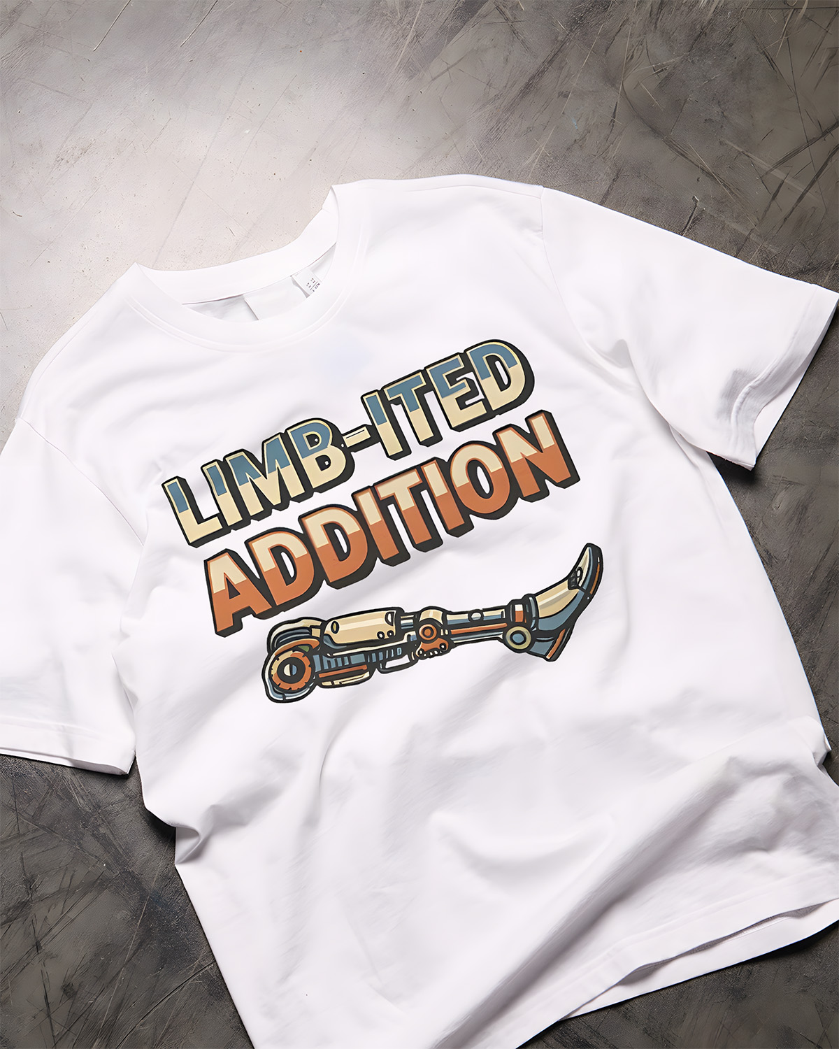 Good Lux Fashion Facebook ad