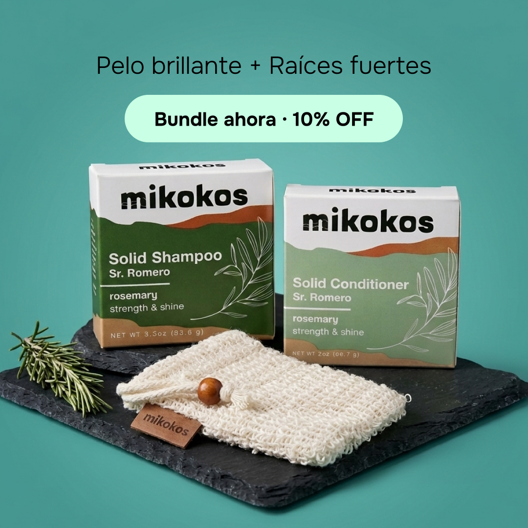 Mikokos Facebook ad