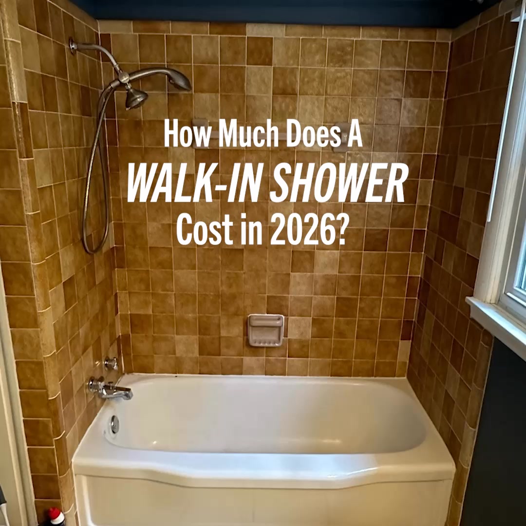 Baths R Us Facebook ad: What's your bathroom remodel price tag?