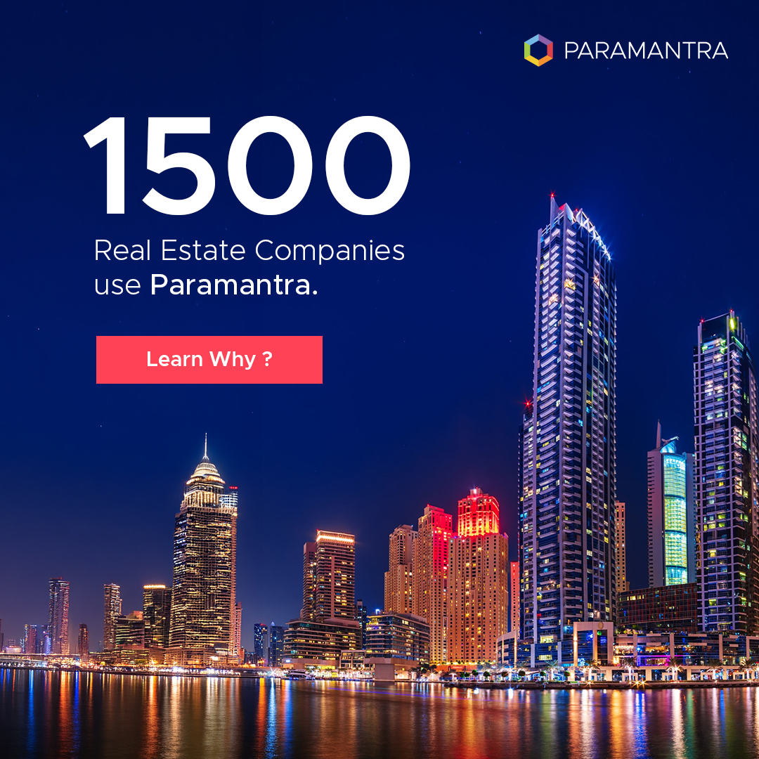 Paramantra Facebook ad