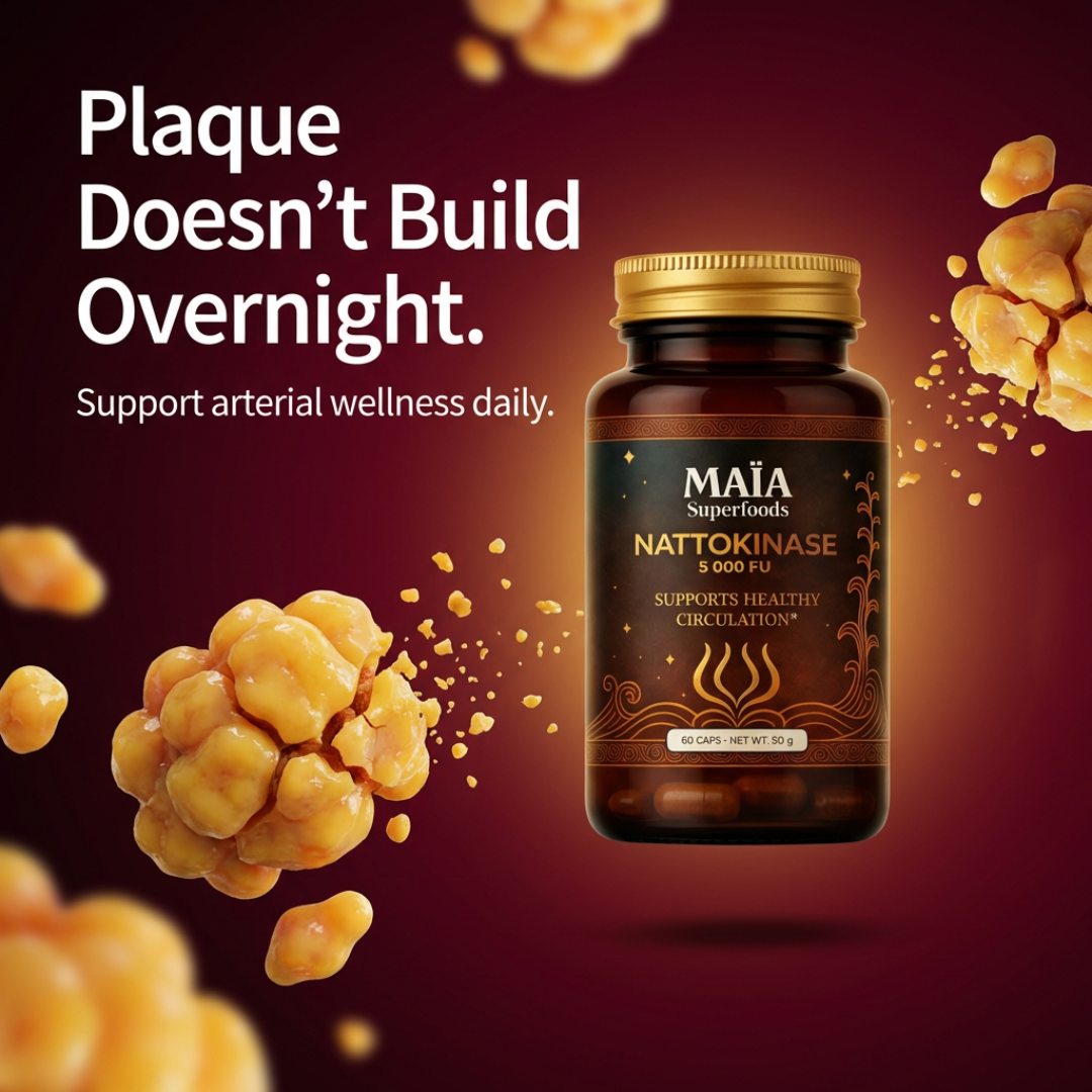 Flavanol Research Institute  Facebook ad