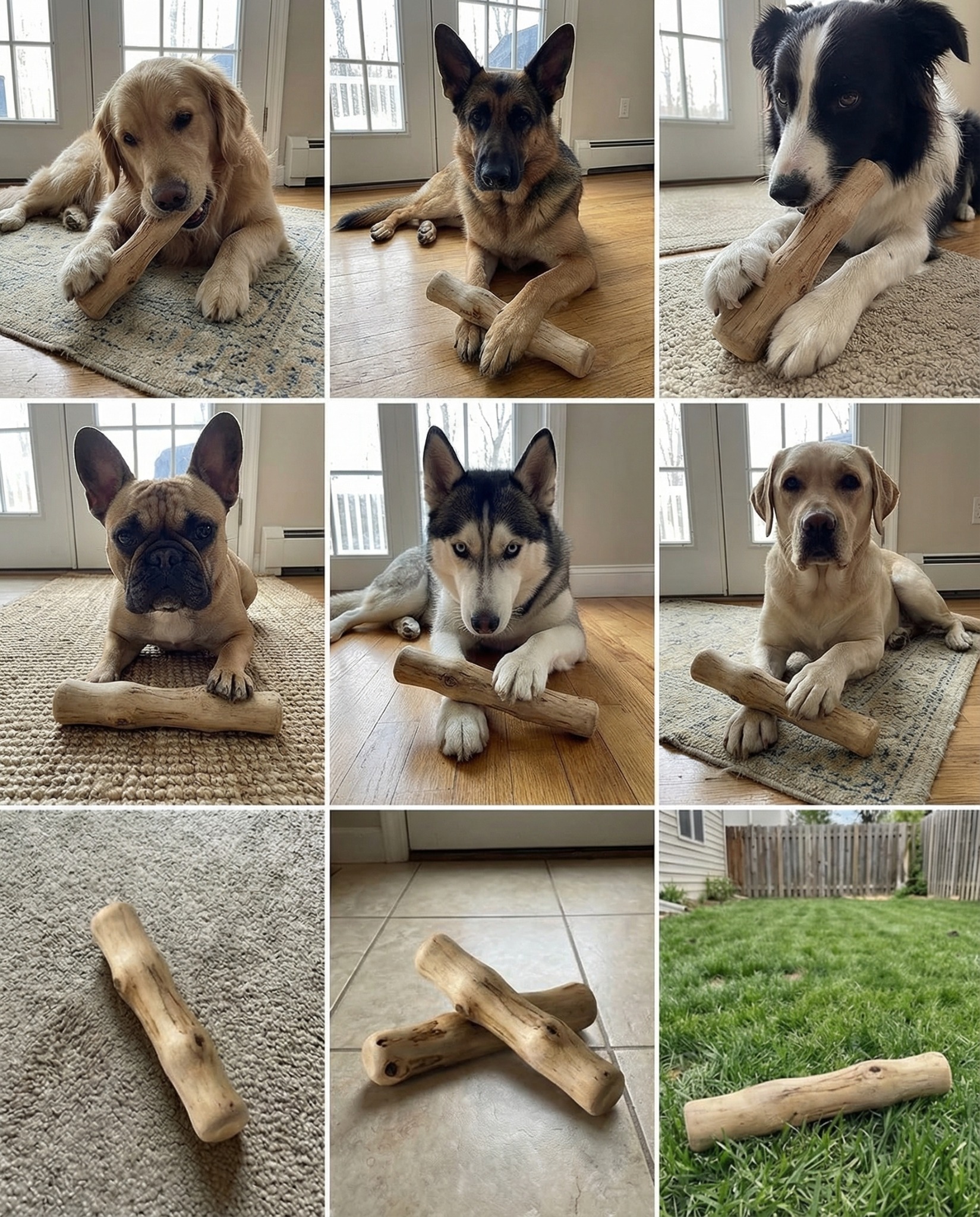 Pet Solace Club Facebook ad: Get 50% Off - Today only!