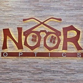 Noor Optics, Tanga Facebook ad: Nurse Your Career in Eye Care.